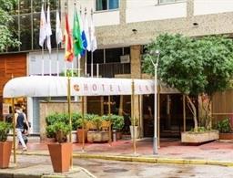 Hotel Vermont Ipanema