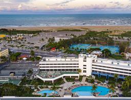 Del Mar Hotel - Aracaju
