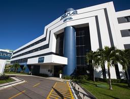 Del Mar Hotel - Aracaju