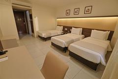 Standard Triplo Twin - TPL