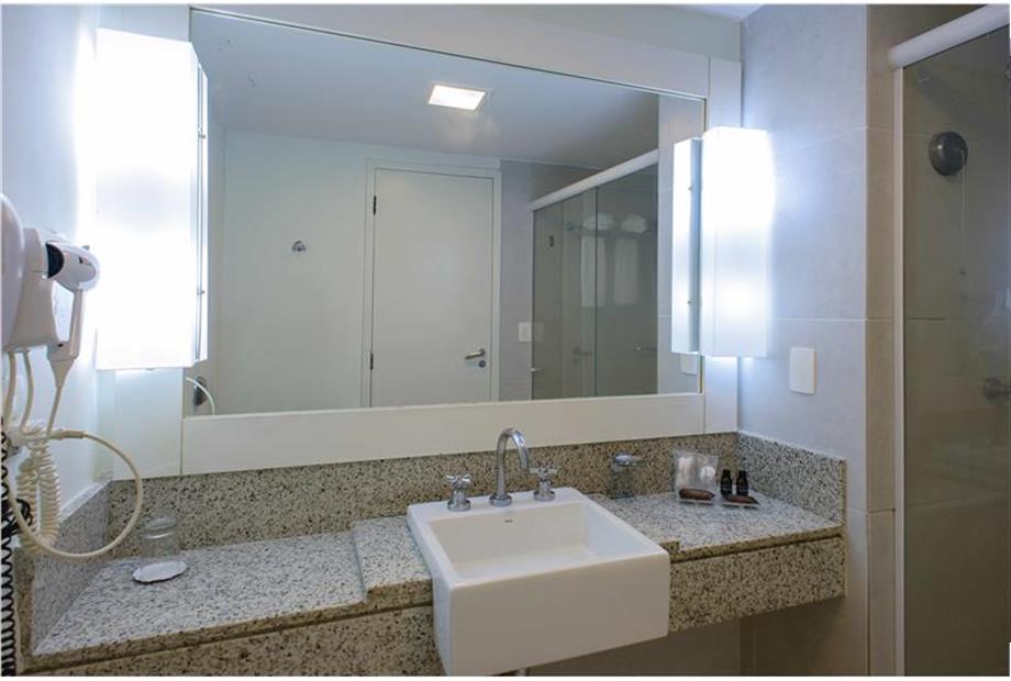 Quarto standard casal