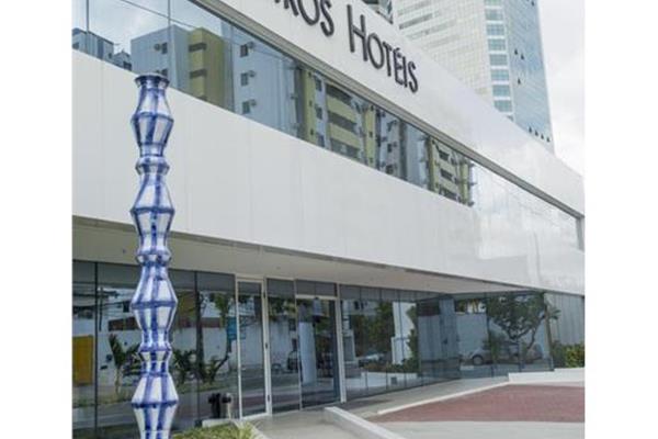 Foto 2 do Hotel Luzeiros Recife