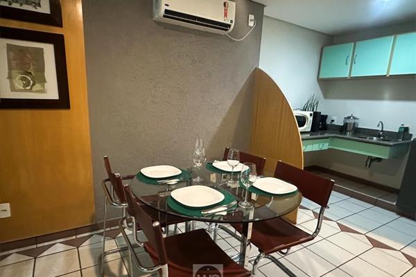 Foto 7 do BAHAMAS DUPLEX BY WS