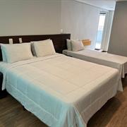 Suite Duplex Executiva