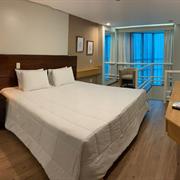 Suíte Duplex Deluxe