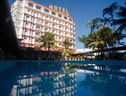 Acrópolis Marina Hotel