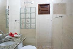 Chalet 1 bedroom with kitchen