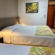 Quarto Triplo Standard