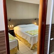 Quarto Duplo Standard