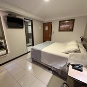 Quarto Individual Standard