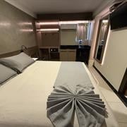 Quarto Individual Standard