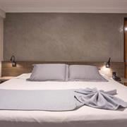 Quarto Duplo Standard