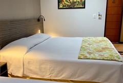 Quarto Triplo Standard