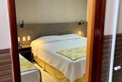 Quarto Duplo Standard