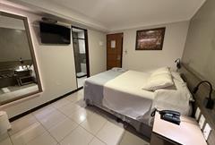 Quarto Individual Standard