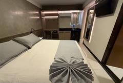 Quarto Individual Standard