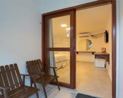 Quarto Triplo standard