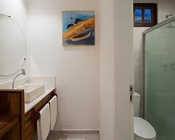 Quarto Casal Standard