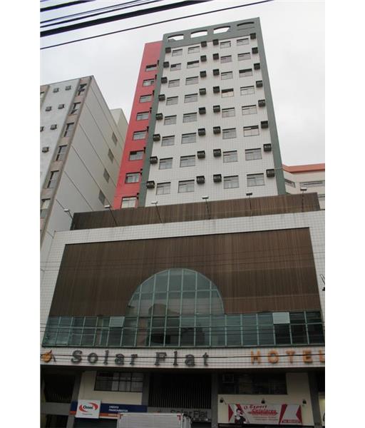 Solar Flat Hotel 1