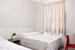 Quarto Casal + Solteiro Standard