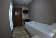 Quarto Solteiro Luxo