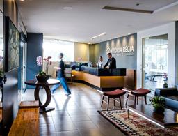 Vitória Régia Hotel Bauru