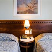 Superior Duplo Não Fumante