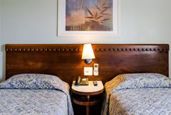 Superior Duplo Não Fumante