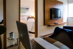 Suite Premium Não Fumante