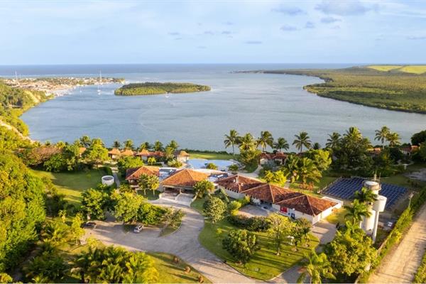 Foto 4 do Gungaporanga Hotel