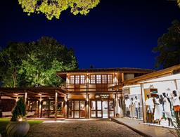 Tororão Hotel Pousada