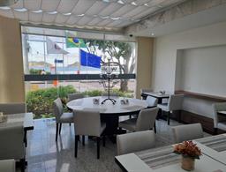 Tropical Barra Hotel