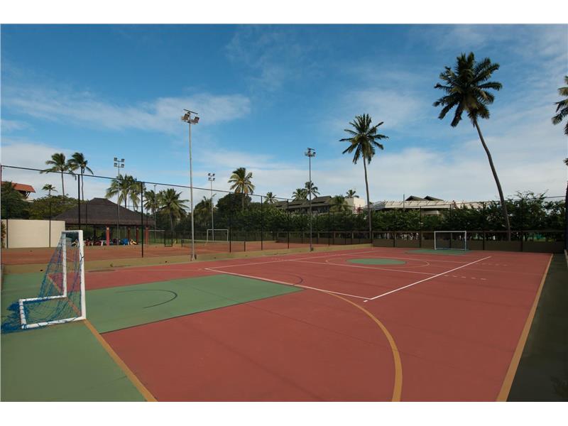 futsal