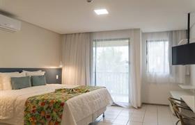 Superior do Marulhos Resort By MAI