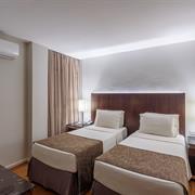 STANDARD - CAMAS DE SOLTEIRO