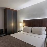 STANDARD - CAMA CASAL