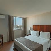 LUXO COM VISTA DO MAR - CAMA CASAL