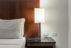 LUXO COM VISTA DO MAR - CAMAS DE SOLTEIRO