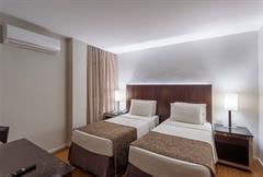 STANDARD - CAMAS DE SOLTEIRO