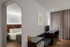 SUPERIOR - CAMA CASAL