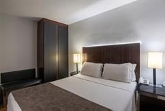 STANDARD - CAMA CASAL