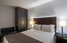 STANDARD - CAMA CASAL do Orla Copacabana