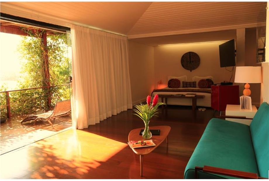 SUÍTE INSOLITO - MELISSA