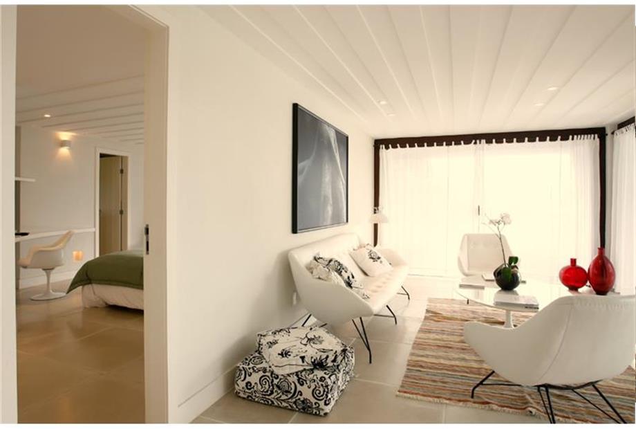 SUÍTE HONEYMOON - O GUARANI