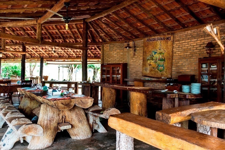 restaurante