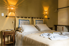 Apartamento Standard Max 02 pessoas