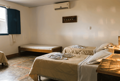 Apartamento Standard Max 04 pessoas