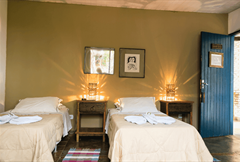 Apartamento Standard Max 03 pessoas