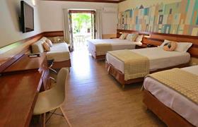 Luxo* do Hotel Fazenda Mazzaropi