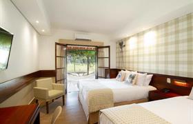 Standard* do Hotel Fazenda Mazzaropi